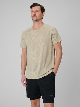 Футболка 4F TSHIRT FNK  M1777 чоловіча - 3