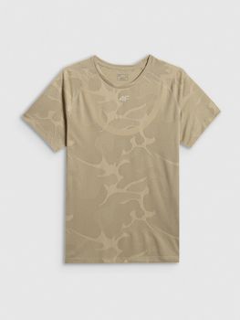 Футболка 4F TSHIRT FNK  M1777 чоловіча - 3