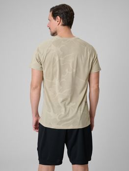 Футболка 4F TSHIRT FNK  M1777 чоловіча - 4