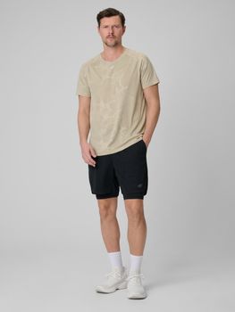 Футболка 4F TSHIRT FNK  M1777 чоловіча - 9