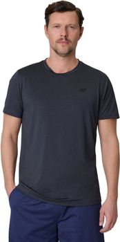 Футболка 4F TSHIRT FNK M2140 чоловіча - фото