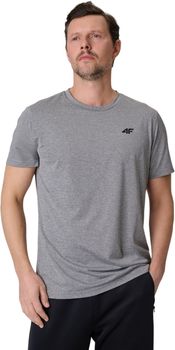 Футболка 4F TSHIRT FNK M2140 чоловіча - фото
