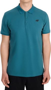 Футболка 4F POLO SHIRT  M609 чоловіча - фото
