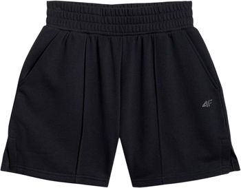 Шорты 4F SHORTS CAS  F707 женские - фото