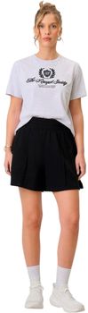 Шорты 4F SHORTS CAS  F707 женские - 4