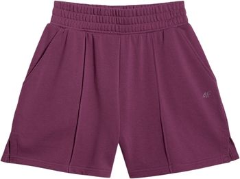 Шорты 4F SHORTS CAS  F707 женские - 2