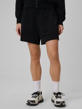 Шорти 4F SHORTS CAS  F717 жіночі - фото