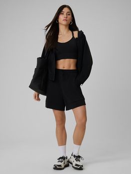 Шорти 4F SHORTS CAS  F717 жіночі - 2