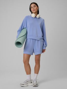 Шорты 4F SHORTS CAS  F717 женские - 2