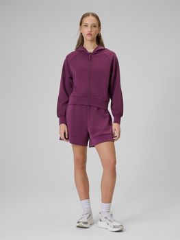 Шорты 4F SHORTS CAS  F717 женские - 5