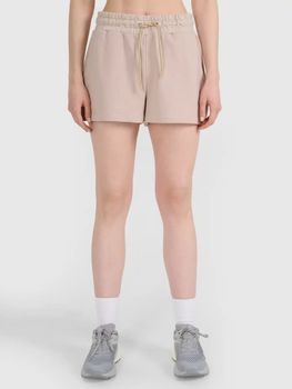 Шорты 4F SHORTS CAS  F721 женские - фото