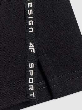 Шорти 4F SHORTS CAS  M728 чоловічі - 7