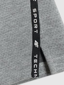 Шорти 4F SHORTS CAS  M728 чоловічі - 7