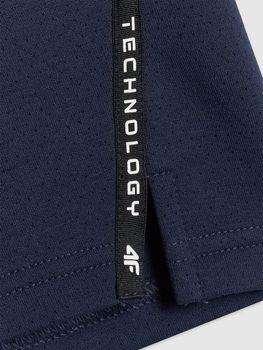 Шорты 4F SHORTS CAS  M728 мужские - 8