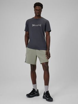 Шорты 4F SHORTS CAS  M728 мужские - 2