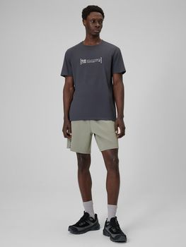 Шорты 4F SHORTS CAS  M728 мужские - 5