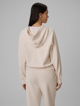 Джемпер 4F SWEATSHIRT  F2178 женский - 2