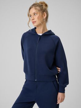 Джемпер 4F SWEATSHIRT  F2178 женский - 3