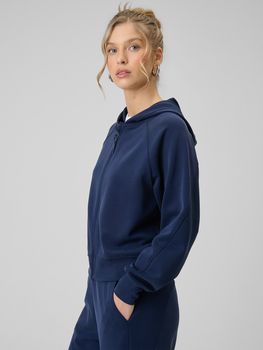 Джемпер 4F SWEATSHIRT  F2178 женский - 3