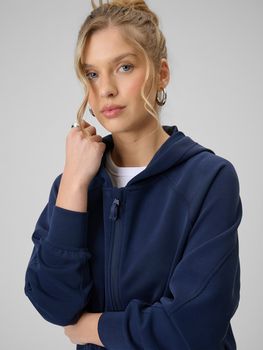Джемпер 4F SWEATSHIRT  F2178 женский - 4