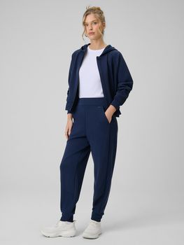 Джемпер 4F SWEATSHIRT  F2178 женский - 6