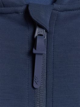 Джемпер 4F SWEATSHIRT  F2178 женский - 8