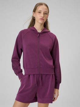Джемпер 4F SWEATSHIRT  F2178 женский - 4