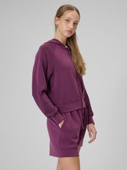 Джемпер 4F SWEATSHIRT  F2178 женский - 4