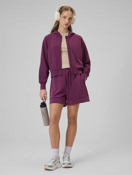 Джемпер 4F SWEATSHIRT  F2178 женский - 6