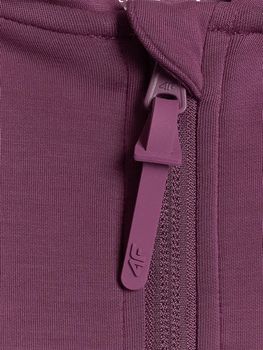 Джемпер 4F SWEATSHIRT  F2178 женский - 8