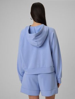 Джемпер 4F SWEATSHIRT  F2183 женский - 2