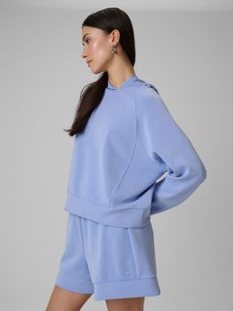 Джемпер 4F SWEATSHIRT  F2183 женский - 3