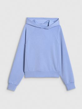 Джемпер 4F SWEATSHIRT  F2183 женский - 7