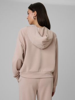 Джемпер 4F SWEATSHIRT  F2183 женский - 2