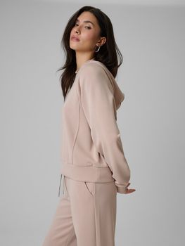 Джемпер 4F SWEATSHIRT  F2183 женский - 3