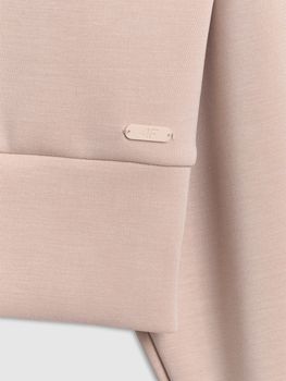Джемпер 4F SWEATSHIRT  F2183 женский - 8