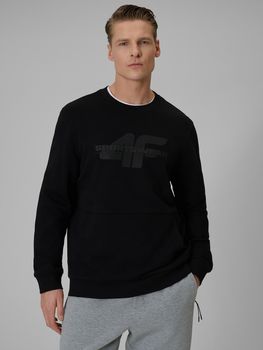 Джемпер 4F SWEATSHIRT  M2237 мужской - 1
