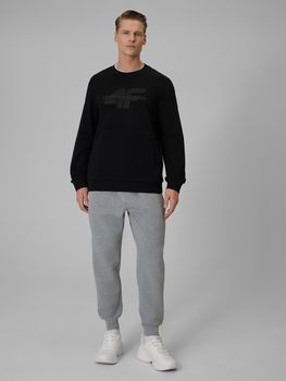 Джемпер 4F SWEATSHIRT  M2237 мужской - 5