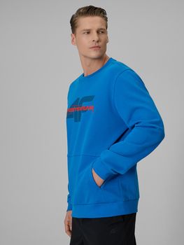 Джемпер 4F SWEATSHIRT  M2237 мужской - 3