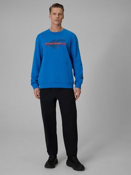 Джемпер 4F SWEATSHIRT  M2237 мужской - 5