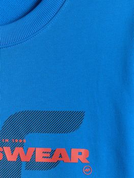 Джемпер 4F SWEATSHIRT  M2237 мужской - 8
