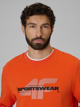 Джемпер 4F SWEATSHIRT  M2237 мужской - 4