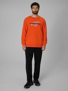 Джемпер 4F SWEATSHIRT  M2237 мужской - 5