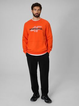 Джемпер 4F SWEATSHIRT  M2237 мужской - 6