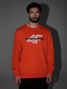 Джемпер 4F SWEATSHIRT  M2237 мужской - 7