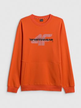 Джемпер 4F SWEATSHIRT  M2237 мужской - 8
