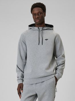 Джемпер 4F SWEATSHIRT  M2238 мужской - 2