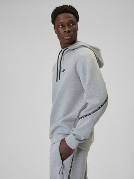 Джемпер 4F SWEATSHIRT  M2238 мужской - 3