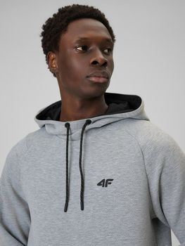 Джемпер 4F SWEATSHIRT  M2238 мужской - 4