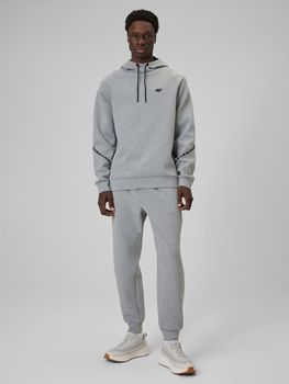 Джемпер 4F SWEATSHIRT  M2238 мужской - 5